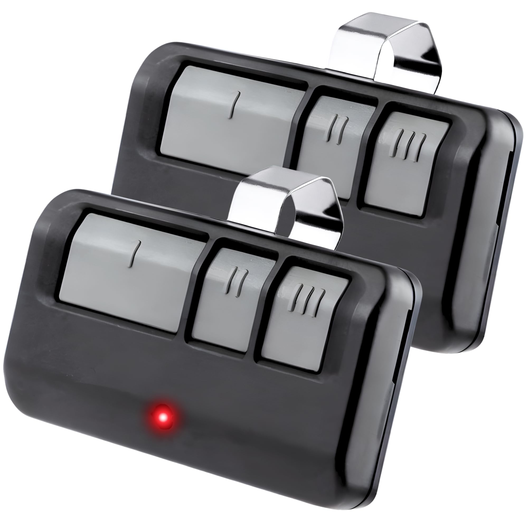 Garage Stop 2X for 893LM 893Max Chamberlain Craftsman Liftmaster